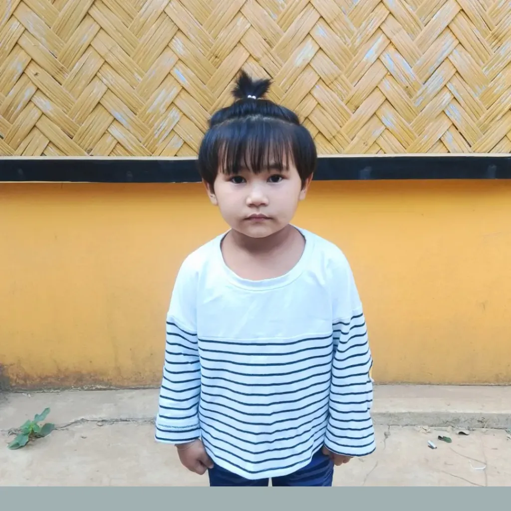Shresta Tangchangya