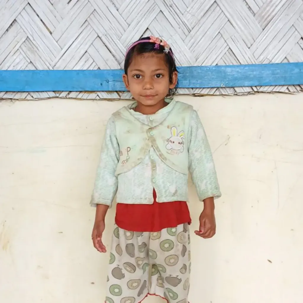 Jannatul Mawa Tanisa